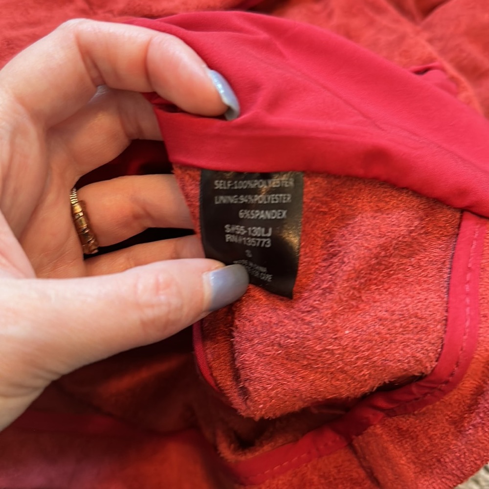 VICI jacket - Picture 3 of 4